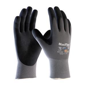 Coated Gloves